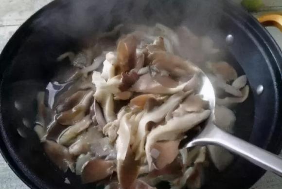 nấm, dạy nấu ăn, món nấm