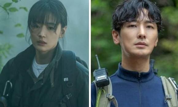 phim Hàn Quốc, phim Hàn tháng 12, thái tử phi thăng chức ký bản Hàn