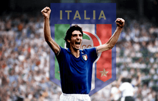 Paolo Rossi qua đời, làng bóng đá thế giới mất thêm một huyền thoại