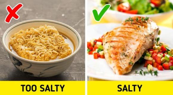 mì ăn liền, ăn mì ăn liền, tác hại của việc ăn mì ăn liền