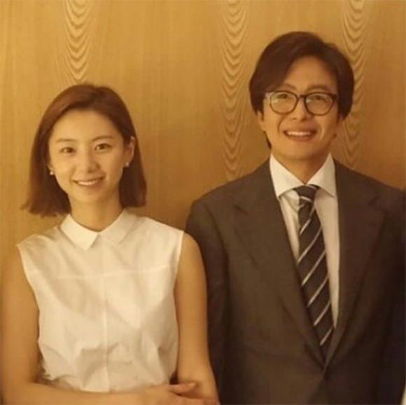 bae yong joon, park soo jin, bae yong joon scandal