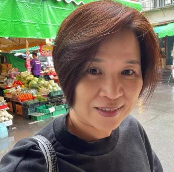 MC Đài Loan, Dương Nguyệt Nga