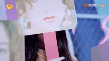 nữ diễn viên hoa ngữ, giang sơ ảnh, cbiz