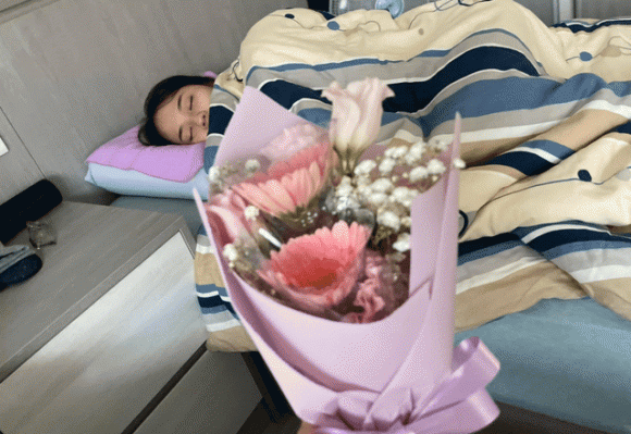 MC Đài Loan, Dương Nguyệt Nga