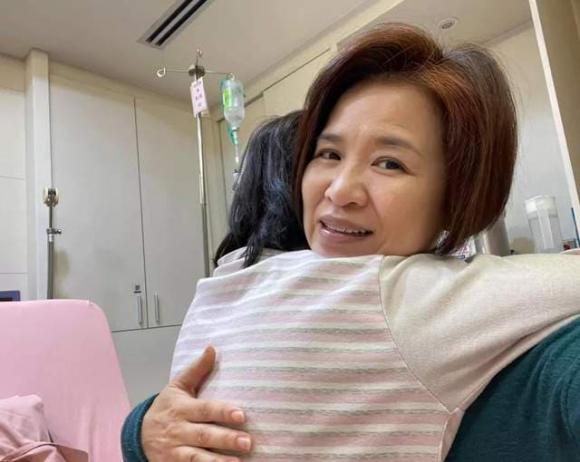MC Đài Loan, Dương Nguyệt Nga