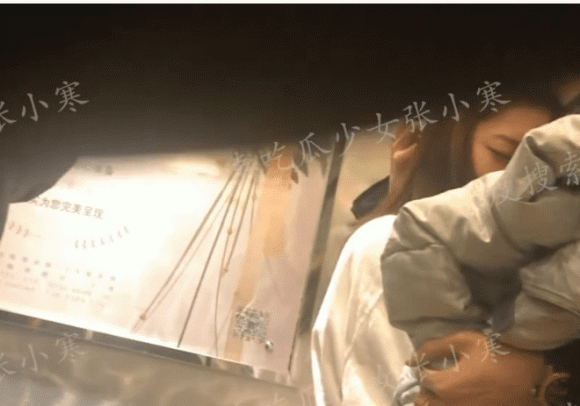 hình chiêu lâm, song thế sủng phi, sở kiều truyện, sao hoa ngữ, cbiz