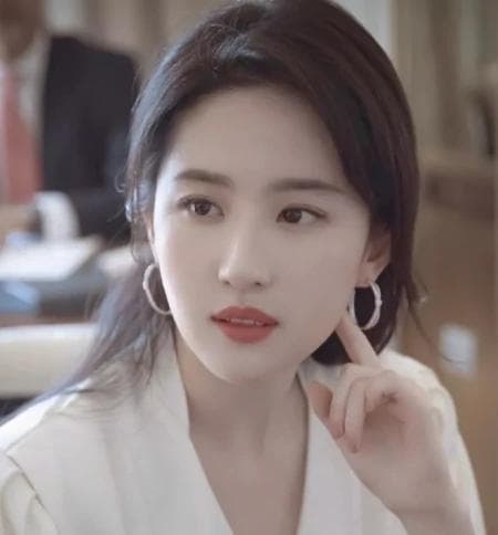 Lưu Diệc Phi,Huỳnh Hiểu Minh,sao Hoa ngữ