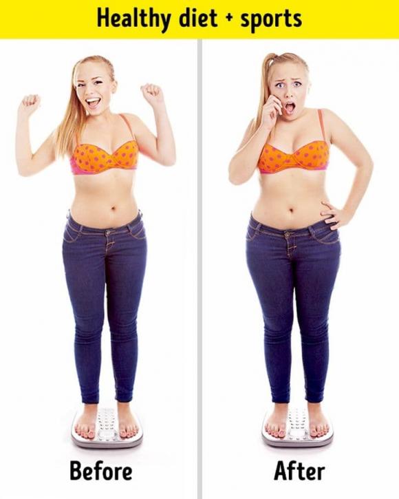mất cân bằng nội tiết tố, dấu hiệu mất cân bằng nội tiết tố, chăm sóc sức khỏe 
