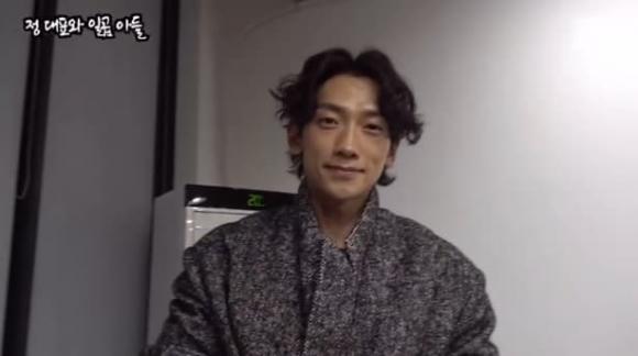 bi rain, kim tae hee, sao hàn