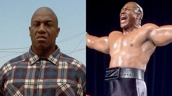 Tommy 'Tiny' Lister, diễn viên Tommy 'Tiny' Lister, sao Việt