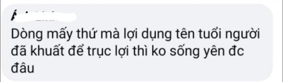 chí tài, sao việt