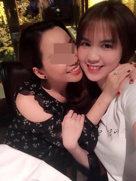 Hoàng Anh, vợ Hoàng Anh, Quỳnh Như