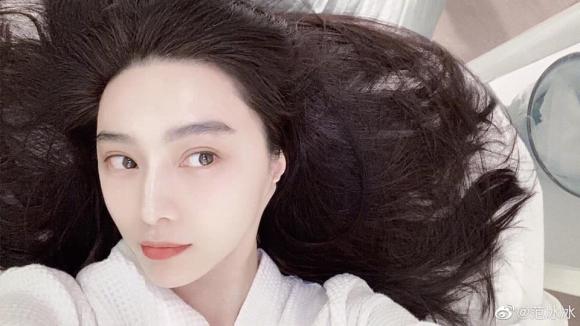 phạm băng băng, mặt nhọn, sao hoa ngữ