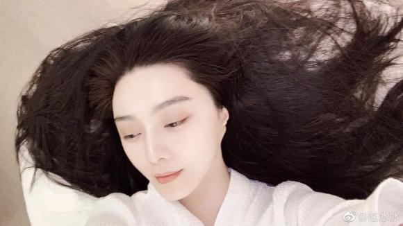 phạm băng băng, mặt nhọn, sao hoa ngữ
