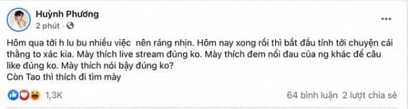 Chí Tài, gymer, sao Việt