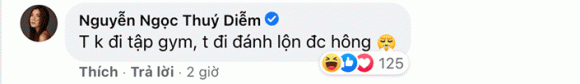 Chí Tài, gymer, sao Việt