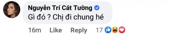 Chí Tài, gymer, sao Việt