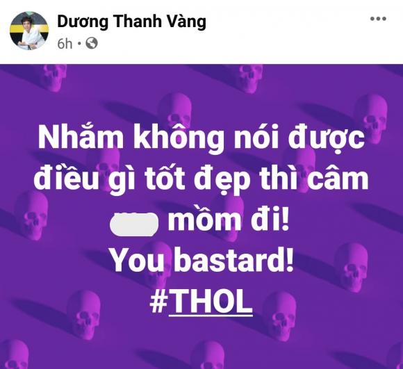 Chí Tài, gymer, sao Việt