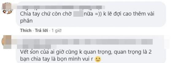 vết son trên cổ áo, chia tay, thanh niên 