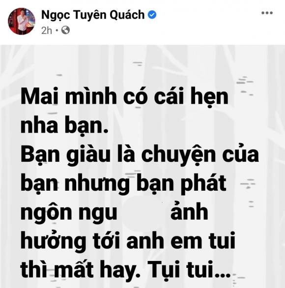 Chí Tài, gymer, sao Việt