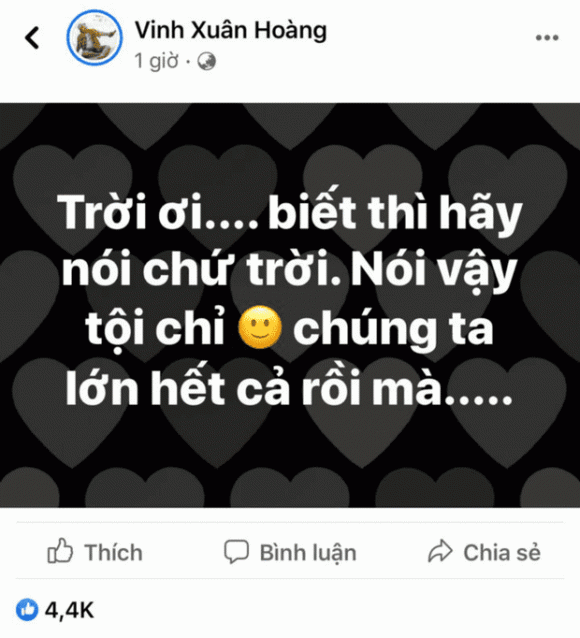 Chí Tài, gymer, sao Việt