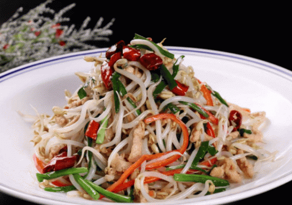 món ngon mỗi ngày, ẩm thực gia đình, món ngon với giá đỗ