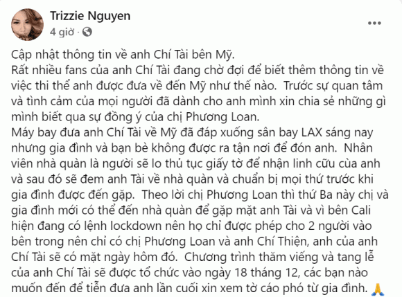 Chí Tài, nghệ sĩ, bà xã , chị bé Heo, 