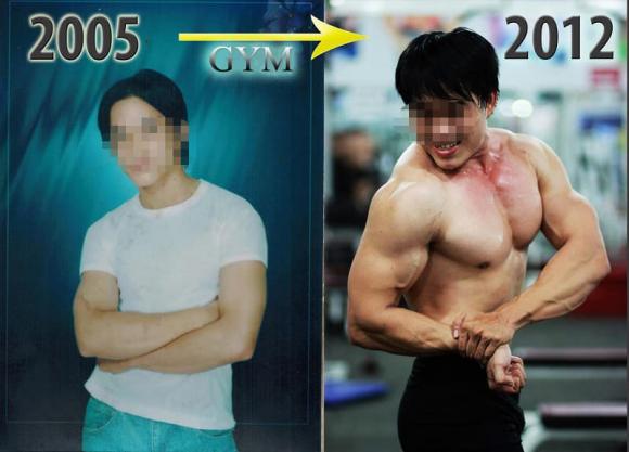 nghệ sĩ Chí Tài, đám tang Chí Tài, gymer Sài thành 