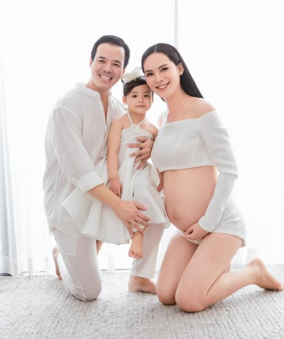  Sang Lê,  Sang Lê sinh con, chồng  Sang Lê