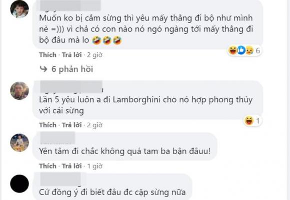 cắm sừng,  chuyện tình yêu, hẹn hò, thanh niên, giới trẻ, yêu trai giàu