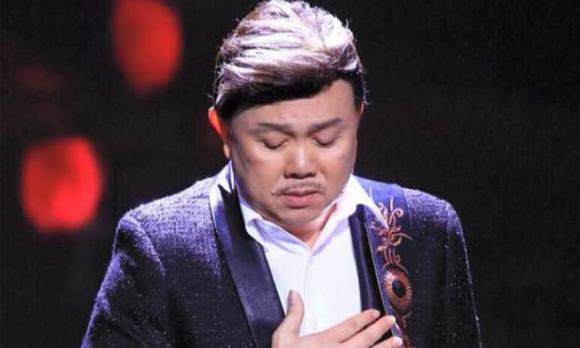 Chí Tài, Hương Giang, cố nghệ sĩ, qua đời