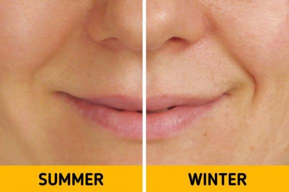 sức khỏe, sức khỏe vào mùa đông, chăm sóc sức khỏe vào mùa đông
