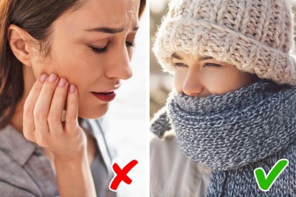 sức khỏe, sức khỏe vào mùa đông, chăm sóc sức khỏe vào mùa đông