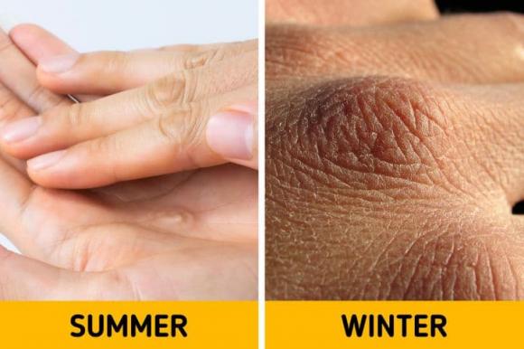 sức khỏe, sức khỏe vào mùa đông, chăm sóc sức khỏe vào mùa đông