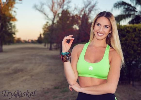 Miss Universe Argentina 2020, Hoa hậu Hoàn vũ Argentina 2020, Hoa hậu Hoàn vũ, Miss Universe 2020