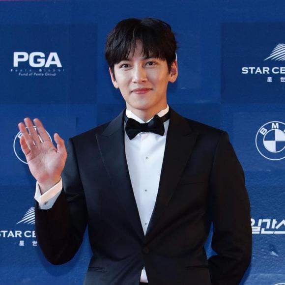 Ji Chang Wook, sao Hàn,