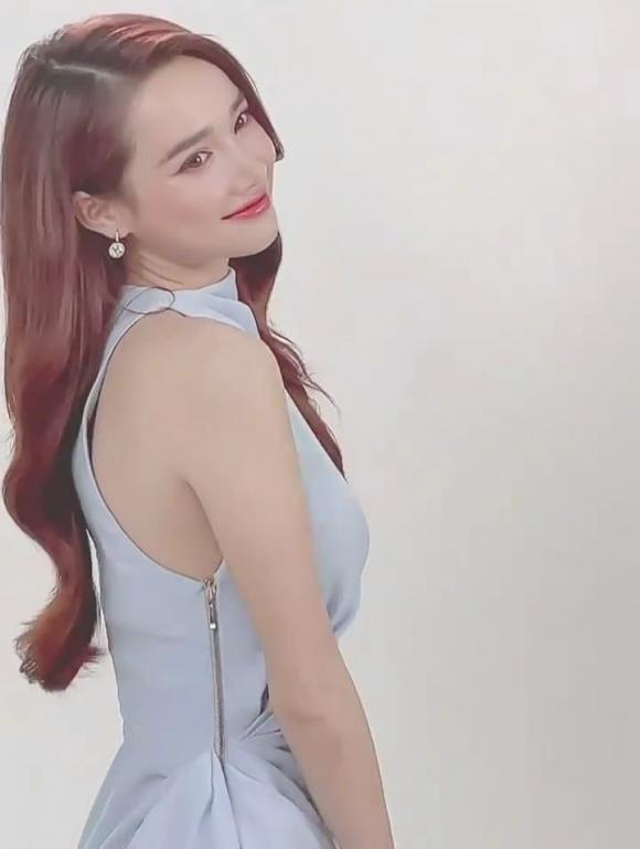 nhã phương, sao việt
