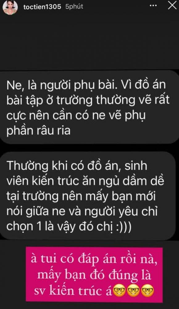 Tóc Tiên, ca sĩ Tóc Tiên, sao Việt