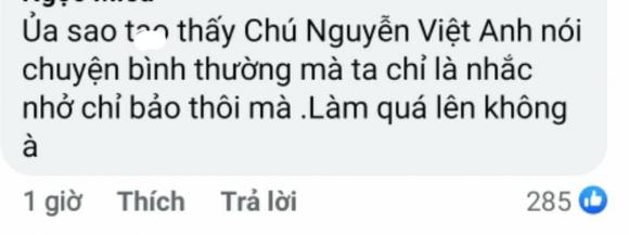 cát phượng, việt anh, sao việt