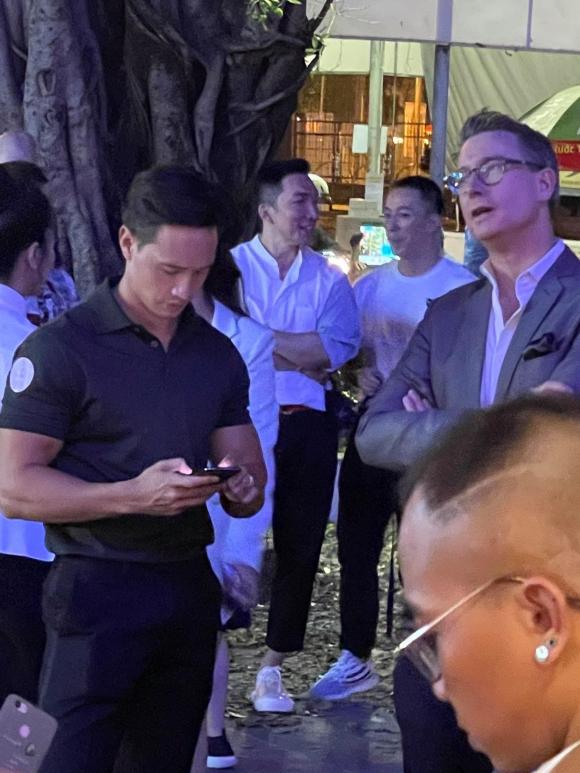 ca sĩ Hồ Ngọc Hà, sao Việt, diễn viên Kim Lý