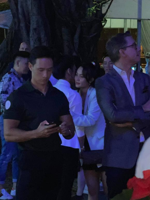 ca sĩ Hồ Ngọc Hà, sao Việt, diễn viên Kim Lý