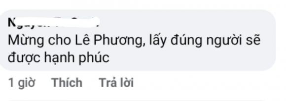 lê phương, sao việt