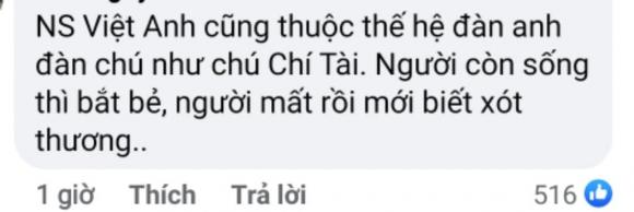 cát phượng, việt anh, sao việt