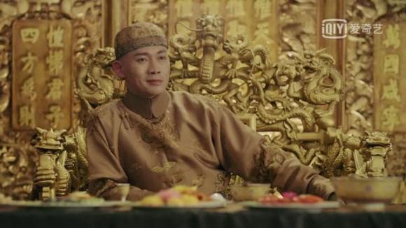 ung chính, càn long, thời đại nhà Thanh, lịch sử cổ đại trung quốc, lịch sử trung hoa