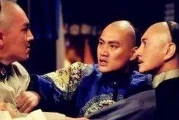 ung chính, càn long, thời đại nhà Thanh, lịch sử cổ đại trung quốc, lịch sử trung hoa