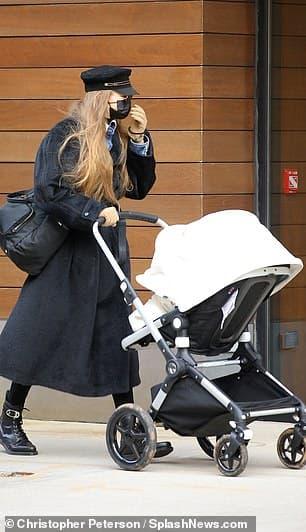 gigi hadid, bella hadid, gigi hadid và chồng