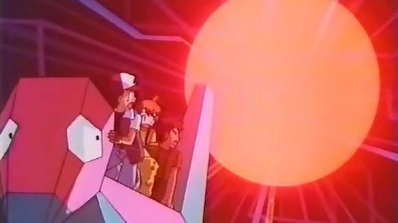 pokemon shock, tập phim pokemon gây động kinh, động kinh ở trẻ em
