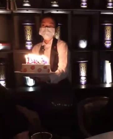 châu tấn, cao thánh viễn, châu tấn ly hôn