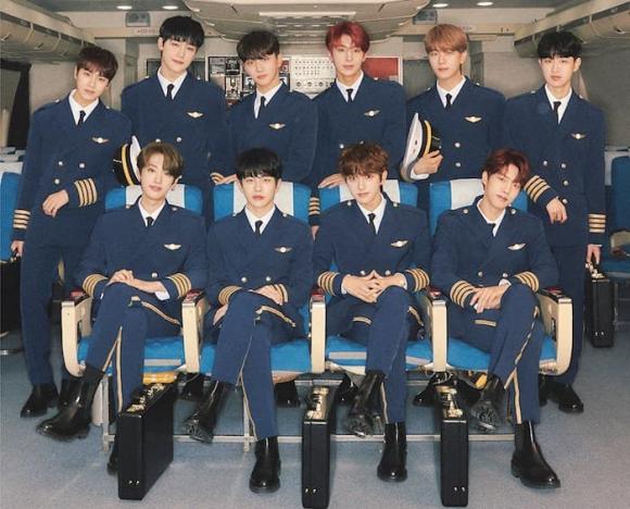 Jaehyun nhiễm covid-19, Golden Child, sao hàn nhiễm covid-19, sao hàn, kpop