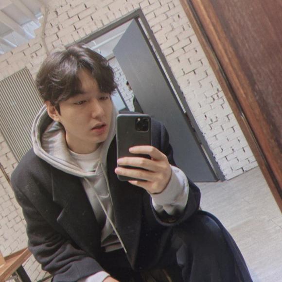 lee min ho, lột xác, sao hàn